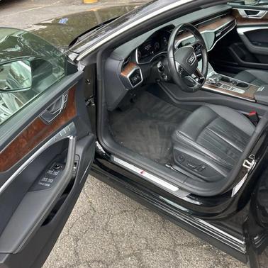 2019 Audi A7 3.0T Premium Plus