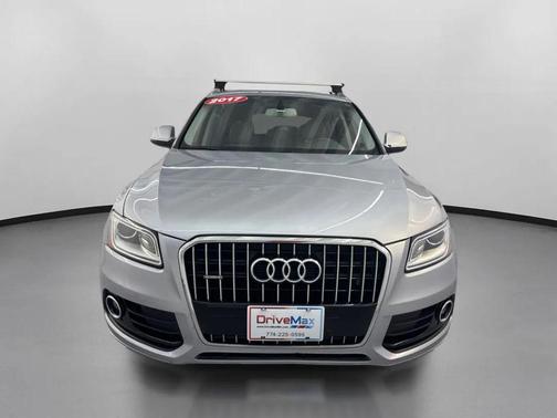 2017 Audi Q5 2.0T Premium