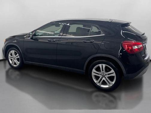 2018 Mercedes-Benz GLA 250 4MATIC