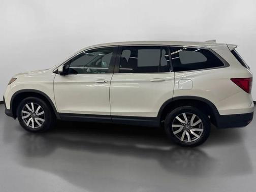 2019 Honda Pilot EX