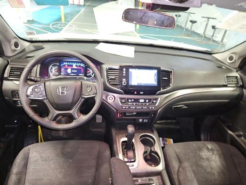 2019 Honda Pilot EX