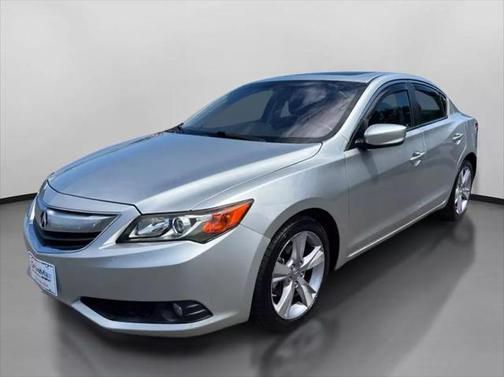 2013 Acura ILX 2.0L Technology