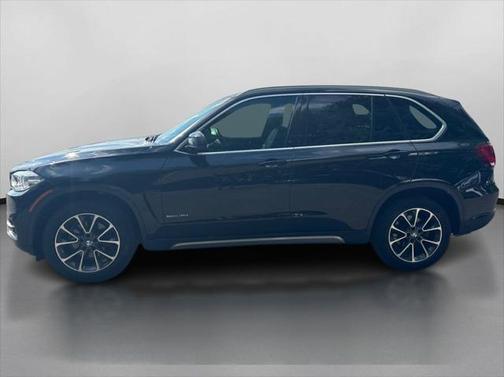 2017 BMW X5 sDrive35i