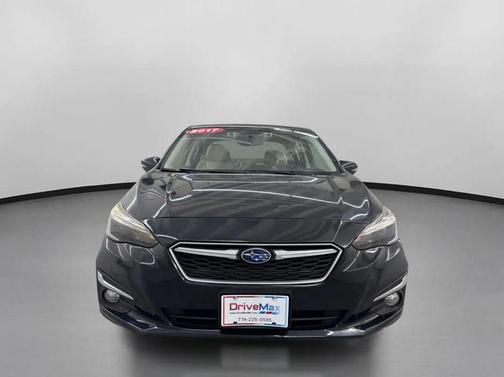 2017 Subaru Impreza 2.0i Limited