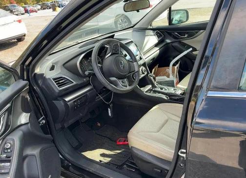 2017 Subaru Impreza 2.0i Limited