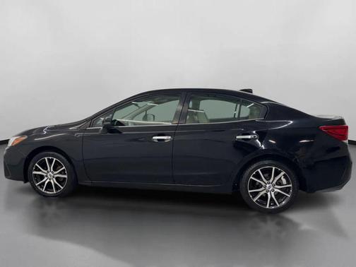 2017 Subaru Impreza 2.0i Limited