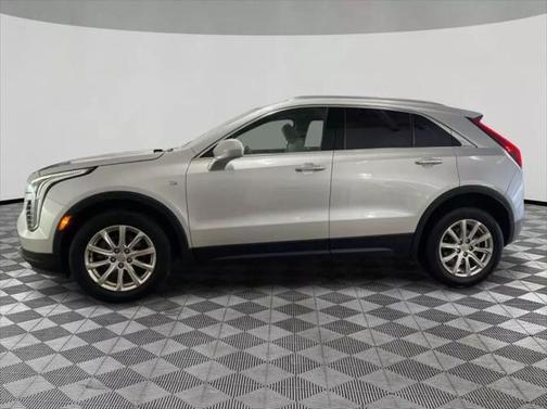 2020 Cadillac XT4 Sport