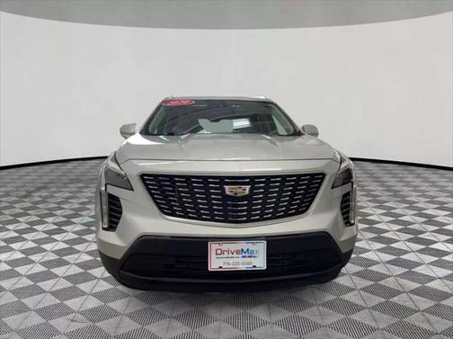 2020 Cadillac XT4 Sport