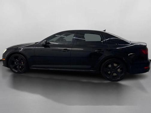 2019 Audi S4 3.0T Premium