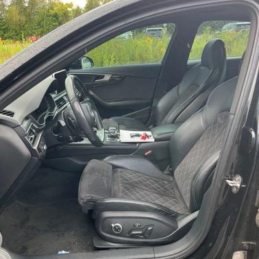 2019 Audi S4 3.0T Premium