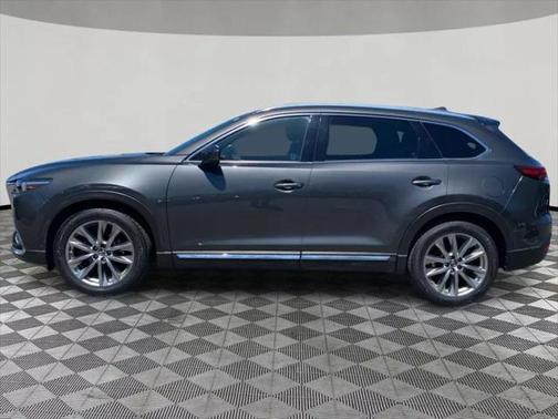 2019 Mazda CX-9 Signature