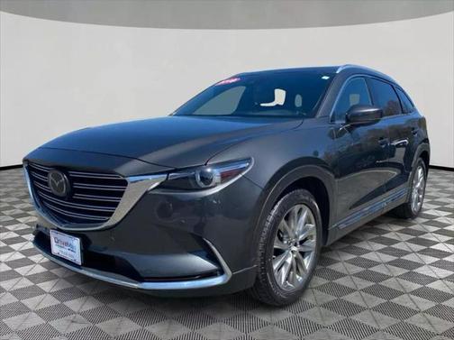 2019 Mazda CX-9 Signature