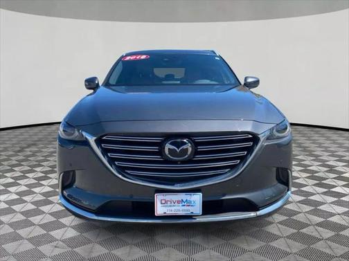 2019 Mazda CX-9 Signature