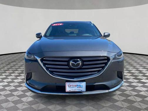 2019 Mazda CX-9 Signature