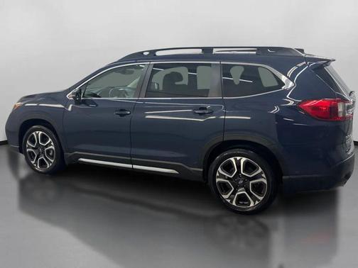 2023 Subaru Ascent Limited 8-Passenger