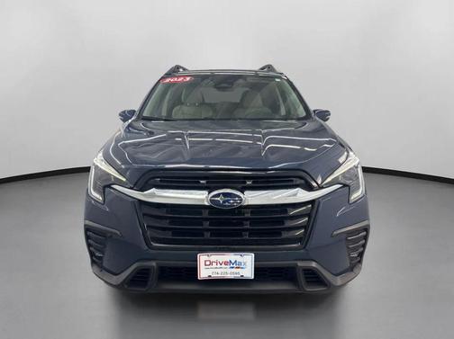 2023 Subaru Ascent Limited 8-Passenger