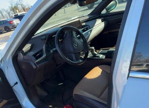 2019 Lexus ES 350 Base