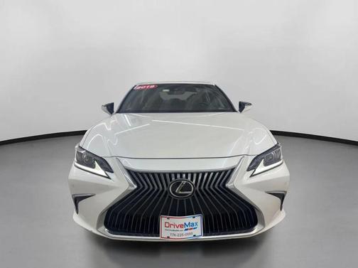 2019 Lexus ES 350 Base