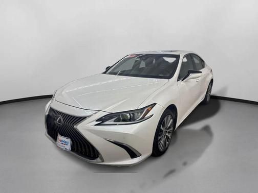 2019 Lexus ES 350 Base