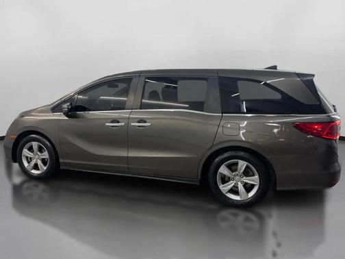 2020 Honda Odyssey EX