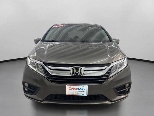 2020 Honda Odyssey EX