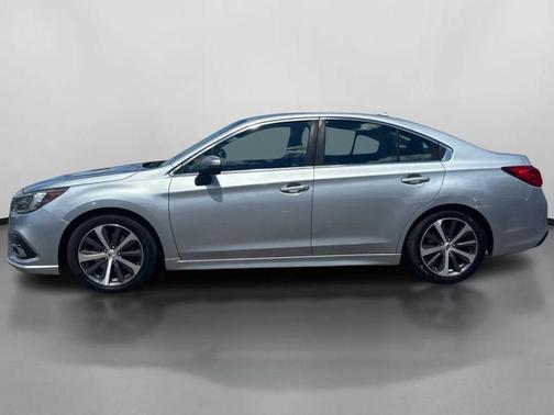 2018 Subaru Legacy Limited