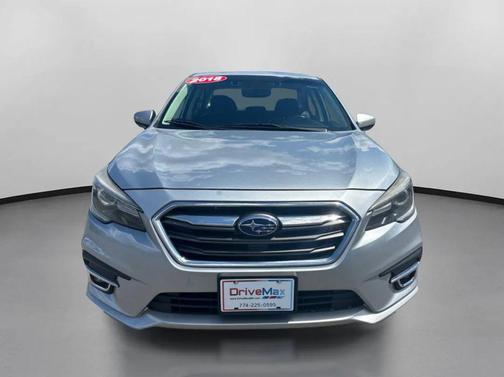 2018 Subaru Legacy Limited