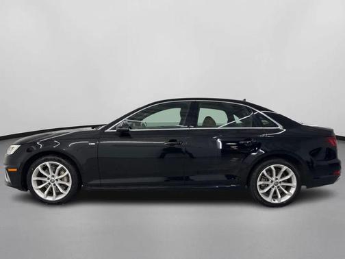 2019 Audi A4 45 Premium