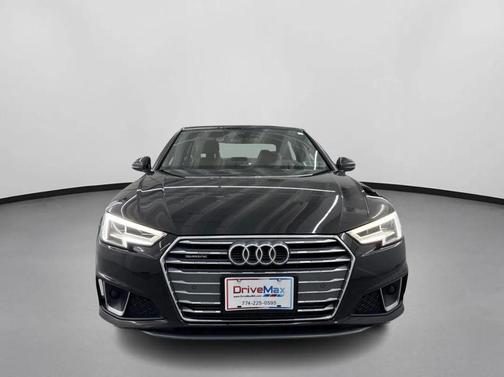 2019 Audi A4 45 Premium