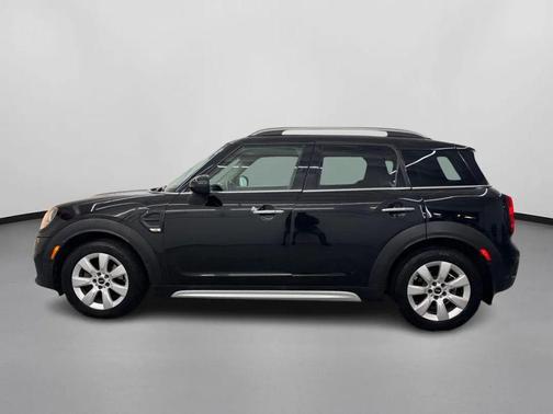 2018 MINI Countryman Cooper