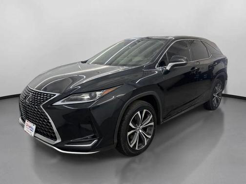2020 Lexus RX 350L Base