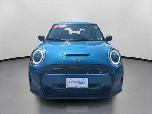 2022 MINI Hardtop Cooper S
