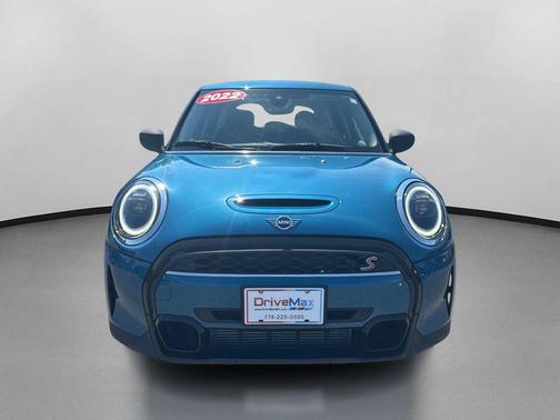 2022 MINI Hardtop Cooper S
