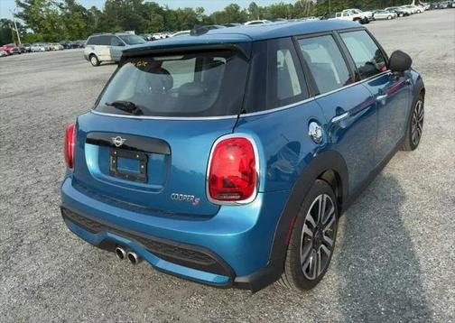 2022 MINI Hardtop Cooper S