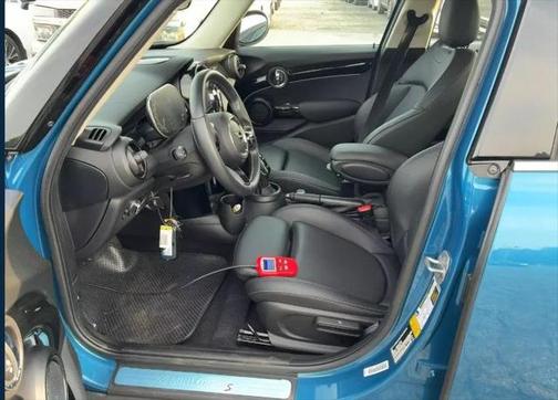 2022 MINI Hardtop Cooper S