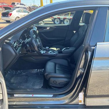 2021 Audi A5 Sportback 45 S Line Premium