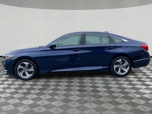 2020 Honda Accord EX-L 1.5T