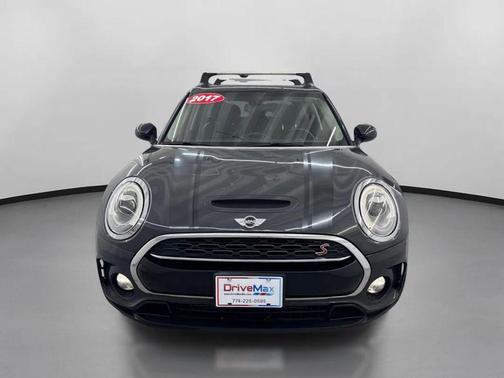 2017 MINI Clubman Cooper S ALL4