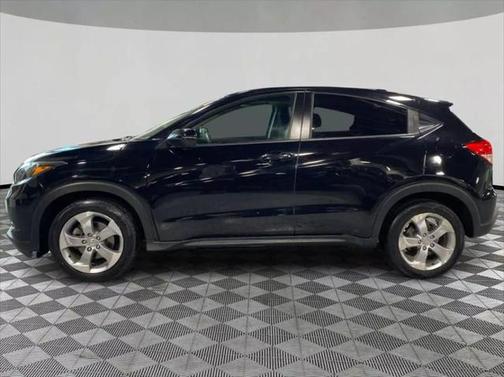 2017 Honda HR-V EX