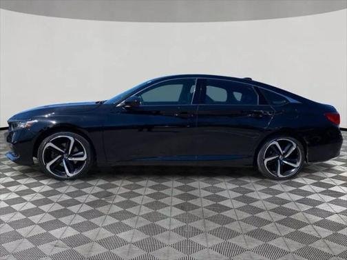 2021 Honda Accord Sport SE 1.5T