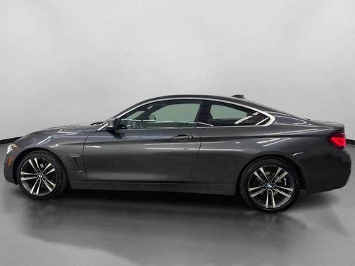 2020 BMW 430 i xDrive