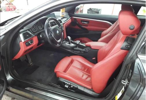 2020 BMW 430 i xDrive