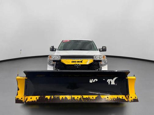 2019 Toyota Tundra SR