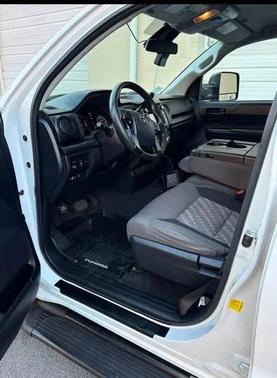 2019 Toyota Tundra SR