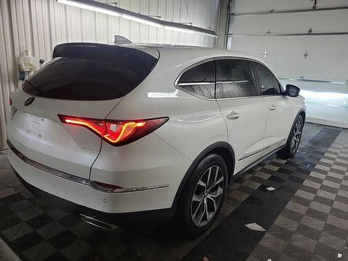 2022 Acura MDX Technology Package