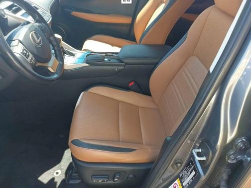 2016 Lexus NX 200t Base