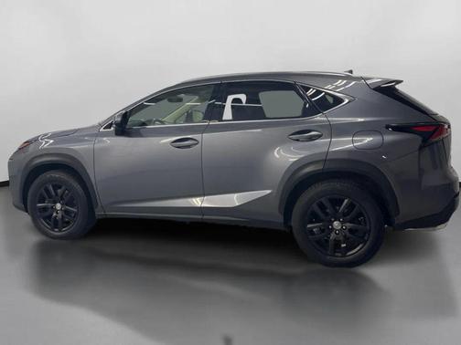 2016 Lexus NX 200t Base