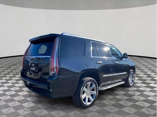 2019 Cadillac Escalade Sport