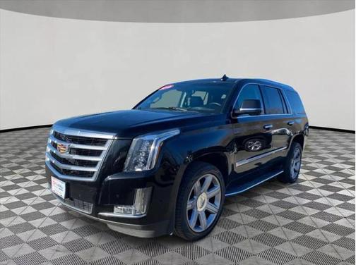 2019 Cadillac Escalade Sport
