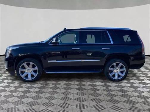 2019 Cadillac Escalade Sport